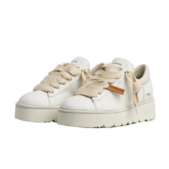 Panchic Sneakers Donna White