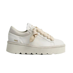 Panchic Sneakers Donna White