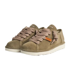 Panchic Sneakers Uomo Khaki