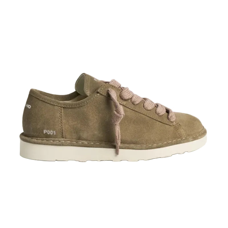 Panchic Sneakers Uomo Khaki