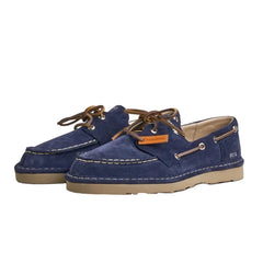 Panchic Mocassini Uomo Blu Night