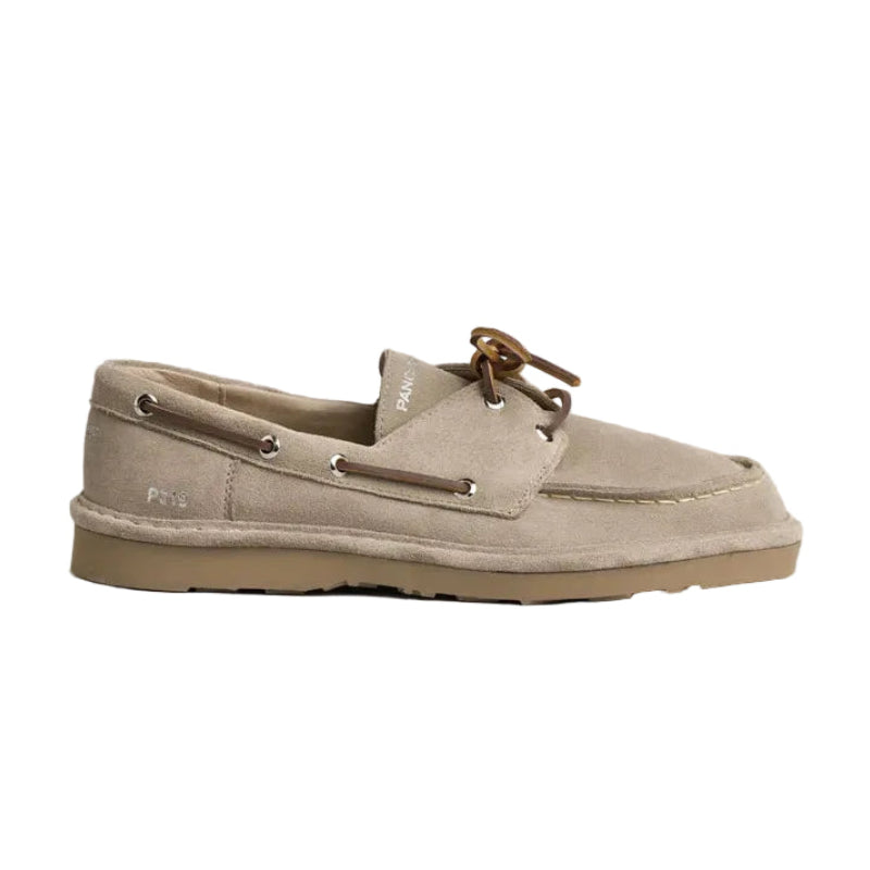 Panchic Mocassini Uomo Grey