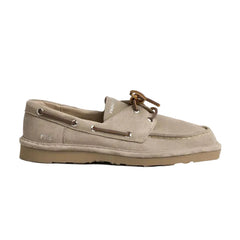 Panchic Mocassini Uomo Grey