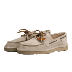 Panchic Mocassini Uomo Grey