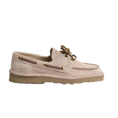 Panchic Mocassini Donna Nude