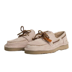 Panchic Mocassini Donna Nude