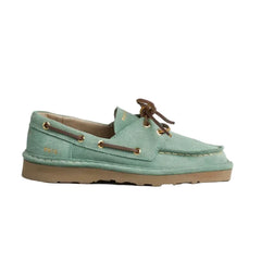 Panchic Mocassini Donna Green