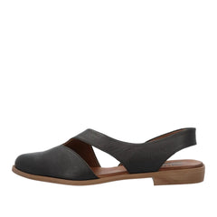 Bueno Sandali Donna Nero