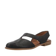 Bueno Sandali Donna Nero