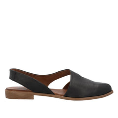 Bueno Sandali Donna Nero