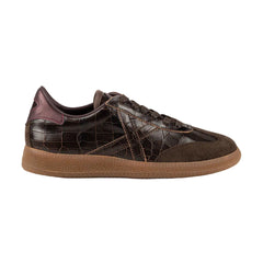 Munich Sneakers Barru Donna Marrone