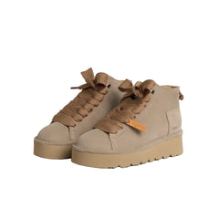 Panchic Polacchini Donna Noce
