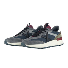 Munich Sneakers Dynamix Uomo Blue