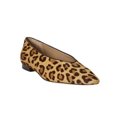 Ralph Lauren Ballerine Donna Leopard