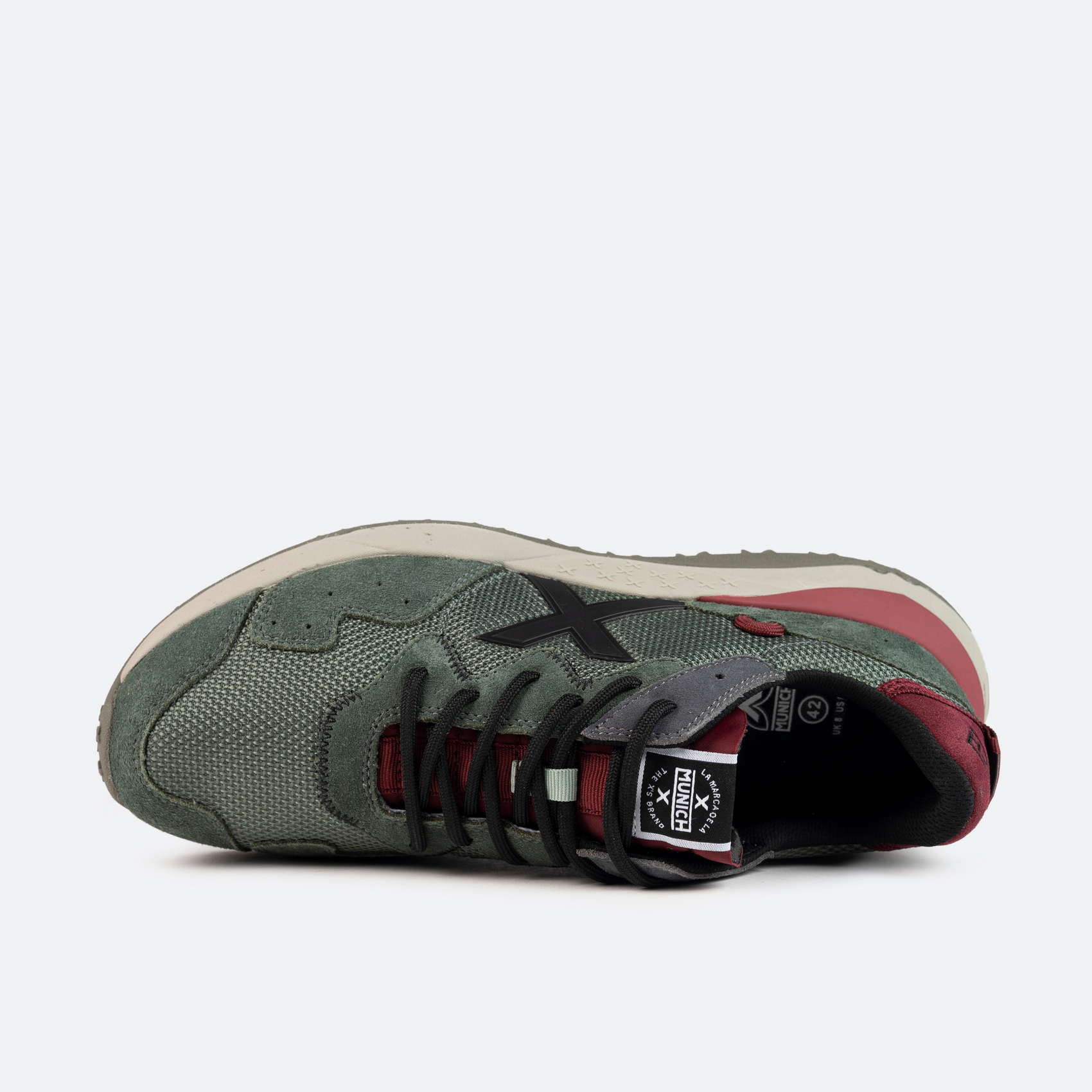 Munich Sneakers Shibuya 18