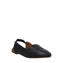 Bueno Ballerina Donna Nero