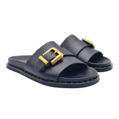 Alpe Sandali Donna Negro