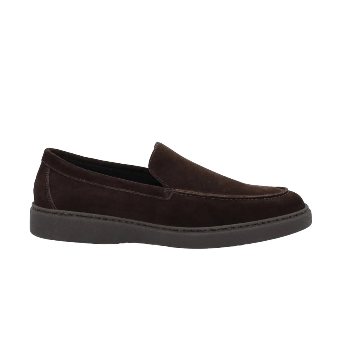 Frau Slip-On A19C0 Uomo Pepe