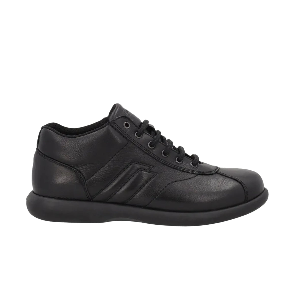 Frau Sneakers A27N4 Uomo Nero