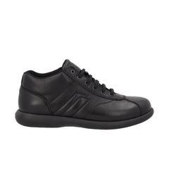 Frau Sneakers A27N4 Uomo Nero