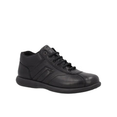 Frau Sneakers A27N4 Uomo Nero