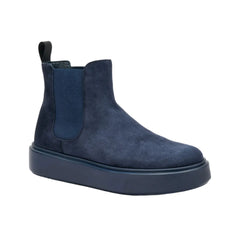 Frau Beatles A41C2 Donna Blu