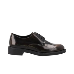 Frau Oxford A95Z5 Donna Fumè Marrone