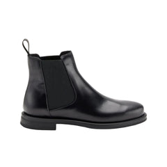 Frau Beatles A98N3 Donna Nero
