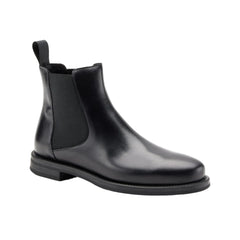 Frau Beatles A98N3 Donna Nero