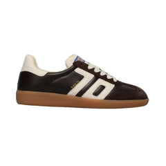 Back70 Sneakers Donna Coffee/Milk