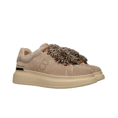 Tosca Blu Sneakers Donna Beige