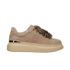 Tosca Blu Sneakers Donna Beige