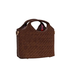 V°73 Borsa Zelda Mini Donna Marrone