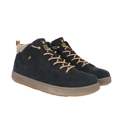 Pitas Austin Uomo Blu Marino