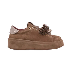 Gio+ Sneakers Oliva Donna Tortora