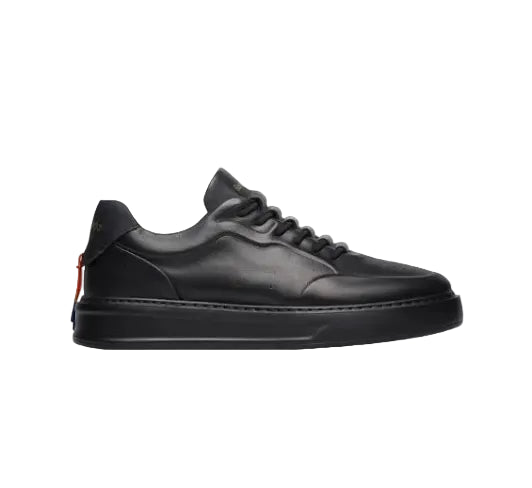 Barracuda Sneakers Uomo Nero