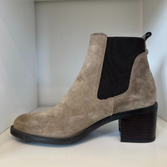 Alpe 2202 Stivaletti Donna Sander