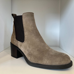 Alpe 2202 Stivaletti Donna Sander