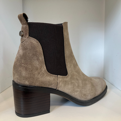 Alpe 2202 Stivaletti Donna Sander