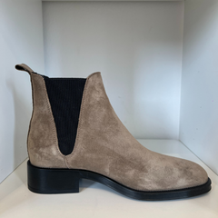 Alpe 2349 Stivaletti Donna Sander