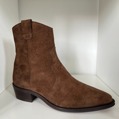 Alpe 2548 Stivaletti Texani Donna Mustang