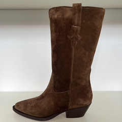 Alpe 5546 Stivali Texani Donna Mustang