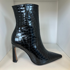 Angel Alarcon Lamia 25560 Stivaletti Donna Nero