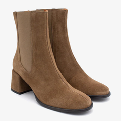 Angel Alarcon Ytelas 25566 Stivaletti Donna Chaira