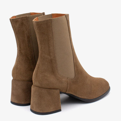 Angel Alarcon Ytelas 25566 Stivaletti Donna Chaira