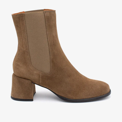 Angel Alarcon Ytelas 25566 Stivaletti Donna Chaira