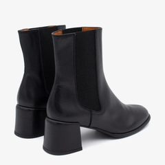 Angel Alarcon Ytelas 25566 Stivaletti Donna Nero