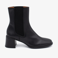 Angel Alarcon Ytelas 25566 Stivaletti Donna Nero