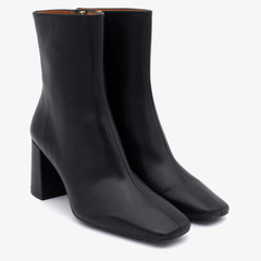 Angel Alarcon Drimia 25576 Stivaletti Donna Nero