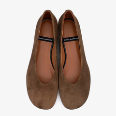 Angel Alarcon Katya 25584 Ballerine Donna Chaira